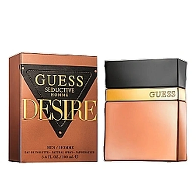 Guess Seductive Desire For Men