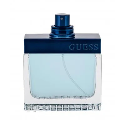 Guess Seductive Homme Blue