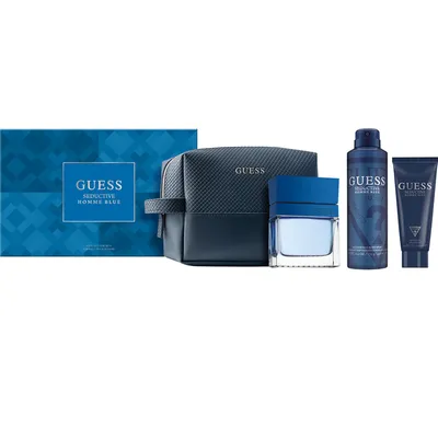 Guess Seductive Homme Blue