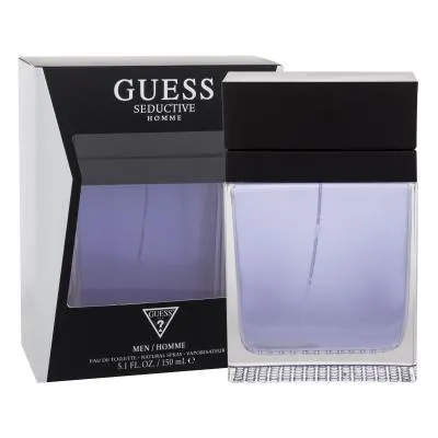 Guess Seductive Homme