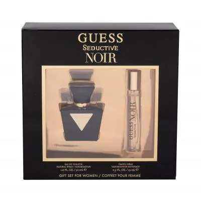 Guess Seductive Noir