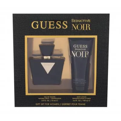 Guess Seductive Noir