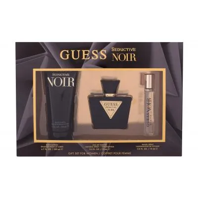 Guess Seductive Noir