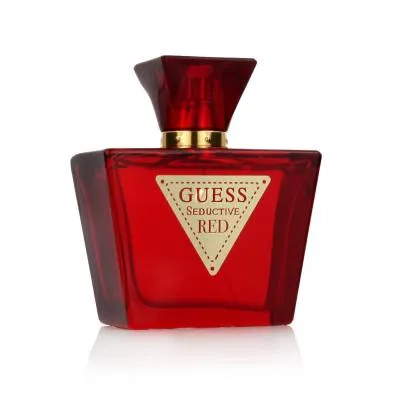 Guess Seductive Red