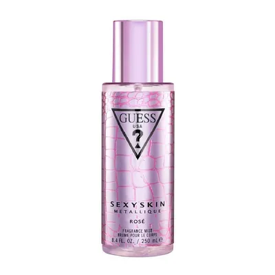 Guess Sexy Skin Metallique Rose