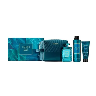 Guess Uomo Acqua