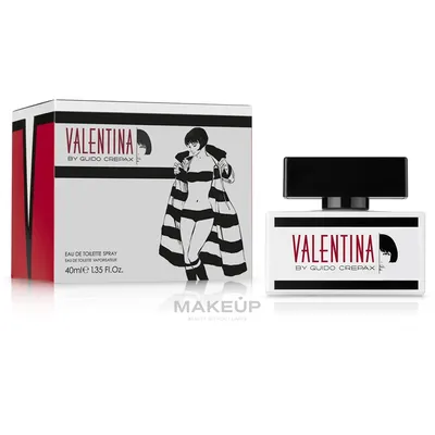 Guido Crepax Valentina