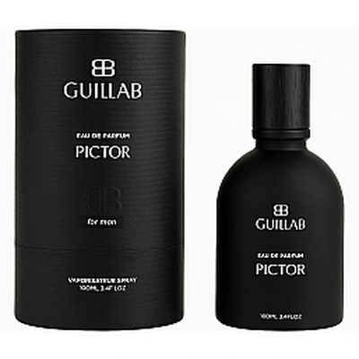 Guillab Pictor