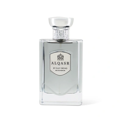 Gulf Orchid Al Qasr Silver