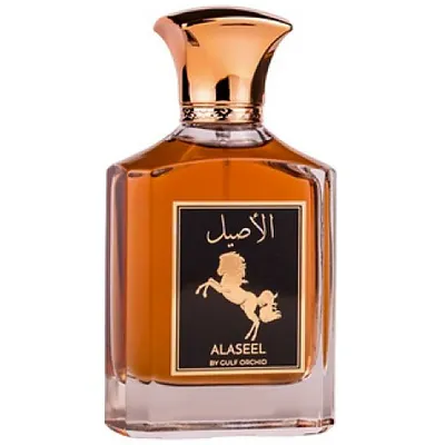 Gulf Orchid Alaseel