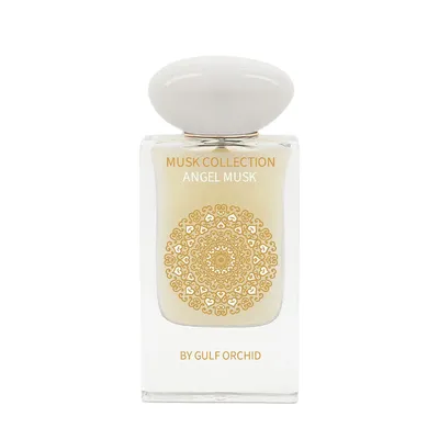 Gulf Orchid Angel Musk