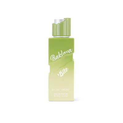 Gulf Orchid Baklava Bite