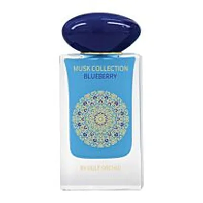 Gulf Orchid Blueberry