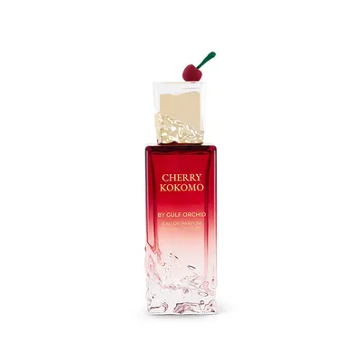 Gulf Orchid Cherry Kokomo