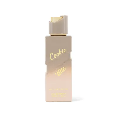 Gulf Orchid Cookie Bite