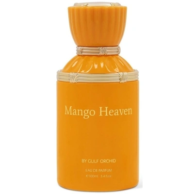 Gulf Orchid Mango Heaven