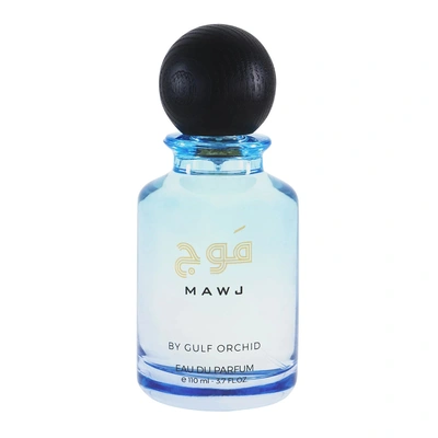 Gulf Orchid Mawj