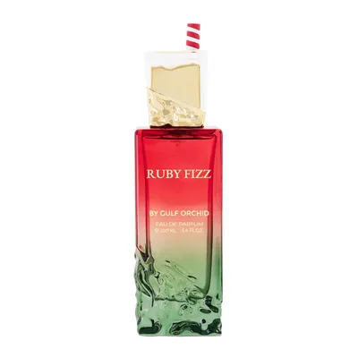 Gulf Orchid Ruby Fizz