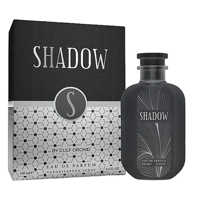 Gulf Orchid Shadow