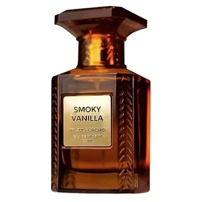 Gulf Orchid Smoky Vanilla