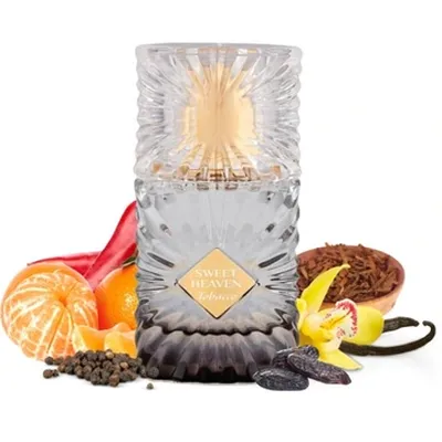 Gulf Orchid Sweet Heaven Tobacco