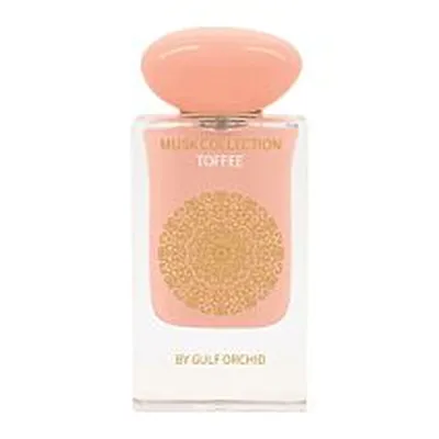 Gulf Orchid Toffee
