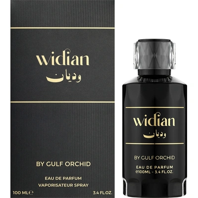 Gulf Orchid Widian