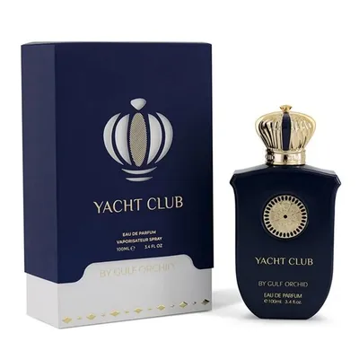 Gulf Orchid Yacht Club