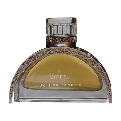 Gustave Eiffel Bois de Panama