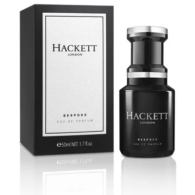 Hackett London Bespoke
