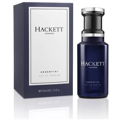 Hackett London Essential
