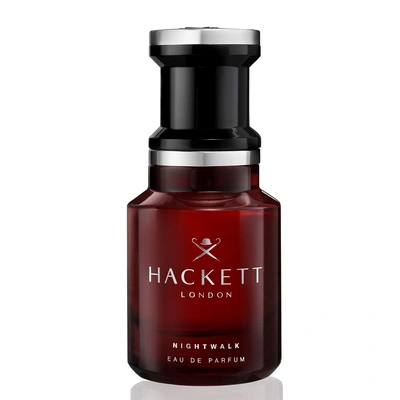Hackett London Nightwalk