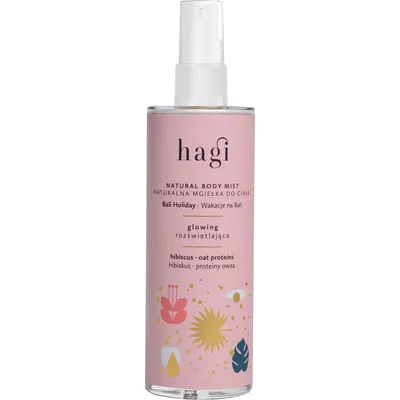 Hagi Hibiskus