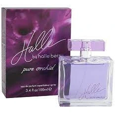 Halle Berry Pure Orchid