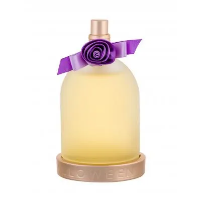 Jesus Del Pozo Halloween