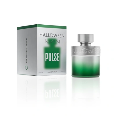 Halloween Man Pulse