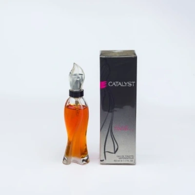 Halston Catalyst