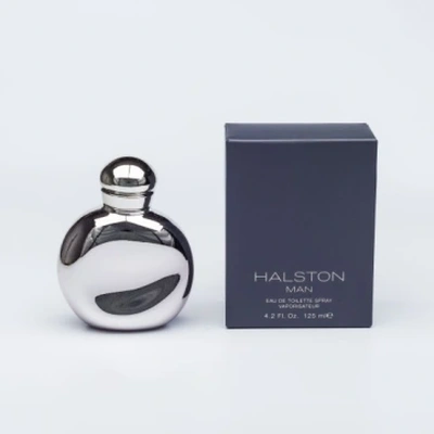 Halston Man