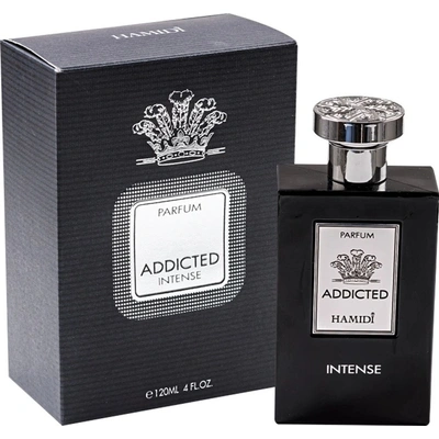 Hamidi Addicted Intense