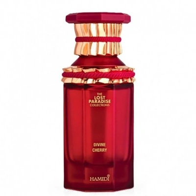 Hamidi Divine Cherry