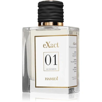 Hamidi eXact 01