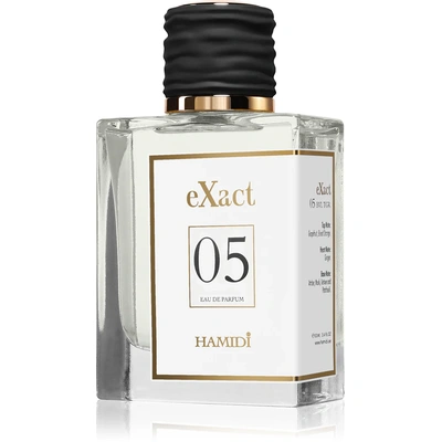 Hamidi eXact 05