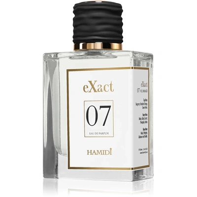 Hamidi eXact 07