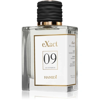 Hamidi eXact 09