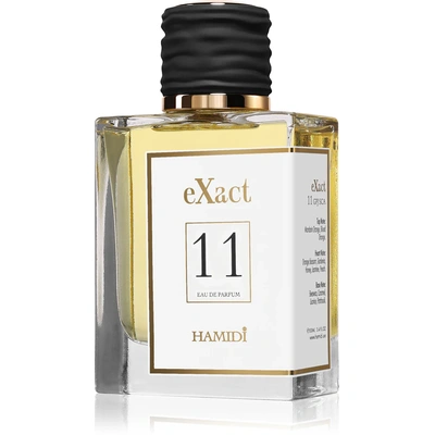 Hamidi eXact 11