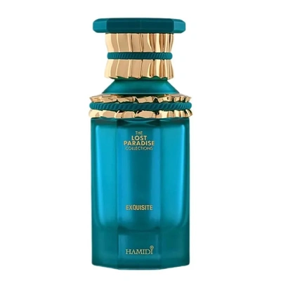 Hamidi Exquisite
