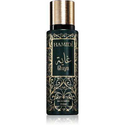 Hamidi Ghaya