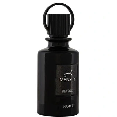 Hamidi Imensity