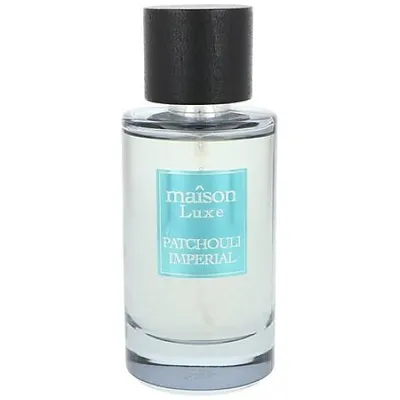 Hamidi Maison Luxe Patchouli Imperial