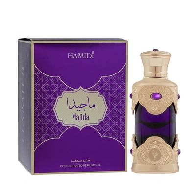 Hamidi Majida